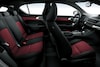 Lexus CT200h facelift 2013
