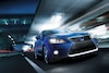 Lexus CT200h facelift 2013