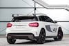 Mercedes-Benz Concept GLA 45 AMG