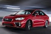 Subaru WRX