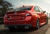 Subaru WRX