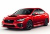 Subaru WRX