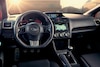 Subaru WRX