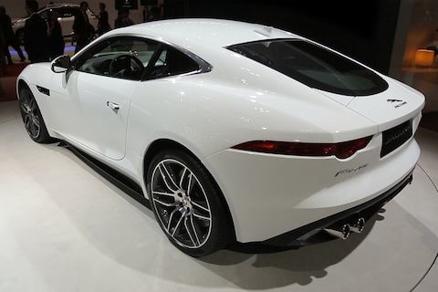 Beursverslag Tokyo Motor Show deel 2