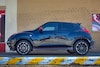 Nissan Juke Nismo RS