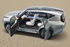 Mitsubishi Concept GC-PHEV