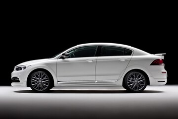 Qoros 3 Style Accessories Concept