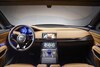 Jaguar C-X17 Concept vijfzitter
