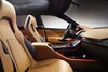 Jaguar C-X17 Concept vijfzitter
