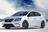 Nissan Sentra NISMO Concept
