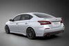 Nissan Nismo Sentra Concept