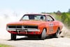 Dodge Charger 1969