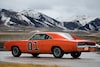 Dodge Charger 1969