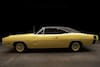 Dodge Charger 1969