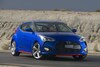 Hyundai Veloster Turbo Spec-R