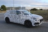Audi Q7 Spyshots