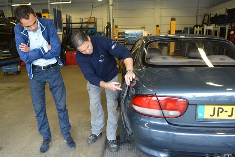 Mijn Autocoach en CarGarantie bundelen krachten 