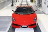 Laatste Lamborghini Gallardo ooit, LP570-4 Perform