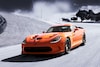 SRT Viper Time Attack