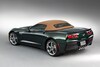 Chevrolet Corvette Stingray Premiere Edition Conve