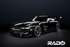 Rado Mercedes SLS Twin Turbo