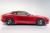 Jaguar F-Type Coupé