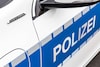 Volvo V60 Plug-in Hybrid Polizei