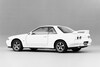 Nissan Skyline R32 GT-R