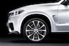 BMW X5 M Performance