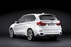 BMW X5 M Performance