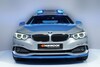 AC Schnitzer BMW 4-serie Polizei