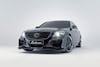 Lorinser Mercedes-Benz S-klasse Studie