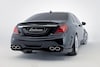 Lorinser Mercedes-Benz S-klasse Studie