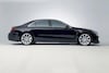 Lorinser Mercedes-Benz S-klasse Studie