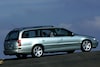 Opel Omega V8
