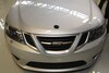 Saab 9-3 2014