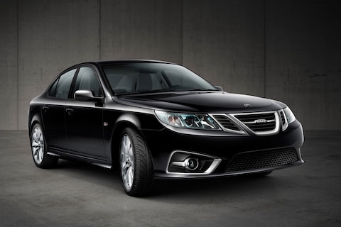 'Voorlopig geen nieuwe Saabs naar Nederland'