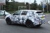 Land Rover Freelander spyshots