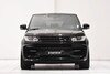 Startech Range Rover Sport