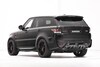 Startech Range Rover Sport