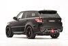 Startech Range Rover Sport