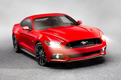 Amerikaanse autoverkopen wel goed 