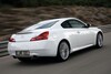 Infiniti Q60 Coupé
