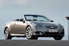 Infiniti Q60 Cabrio, 2-deurs 2013-2016