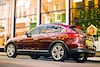 Infiniti QX50