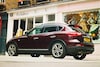 Infiniti QX50
