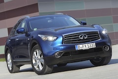 QX70