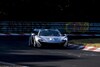 McLaren P1 Nürburgring