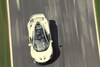 McLaren P1 Nürburgring