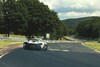 McLaren P1 Nürburgring